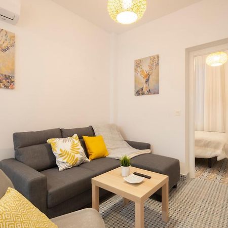 Molino Corteza Deluxe 6 Pax Granada Exteriör bild