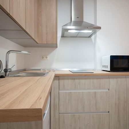 Molino Corteza Deluxe 6 Pax Granada Exteriör bild
