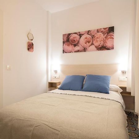 Molino Corteza Deluxe 6 Pax Granada Exteriör bild