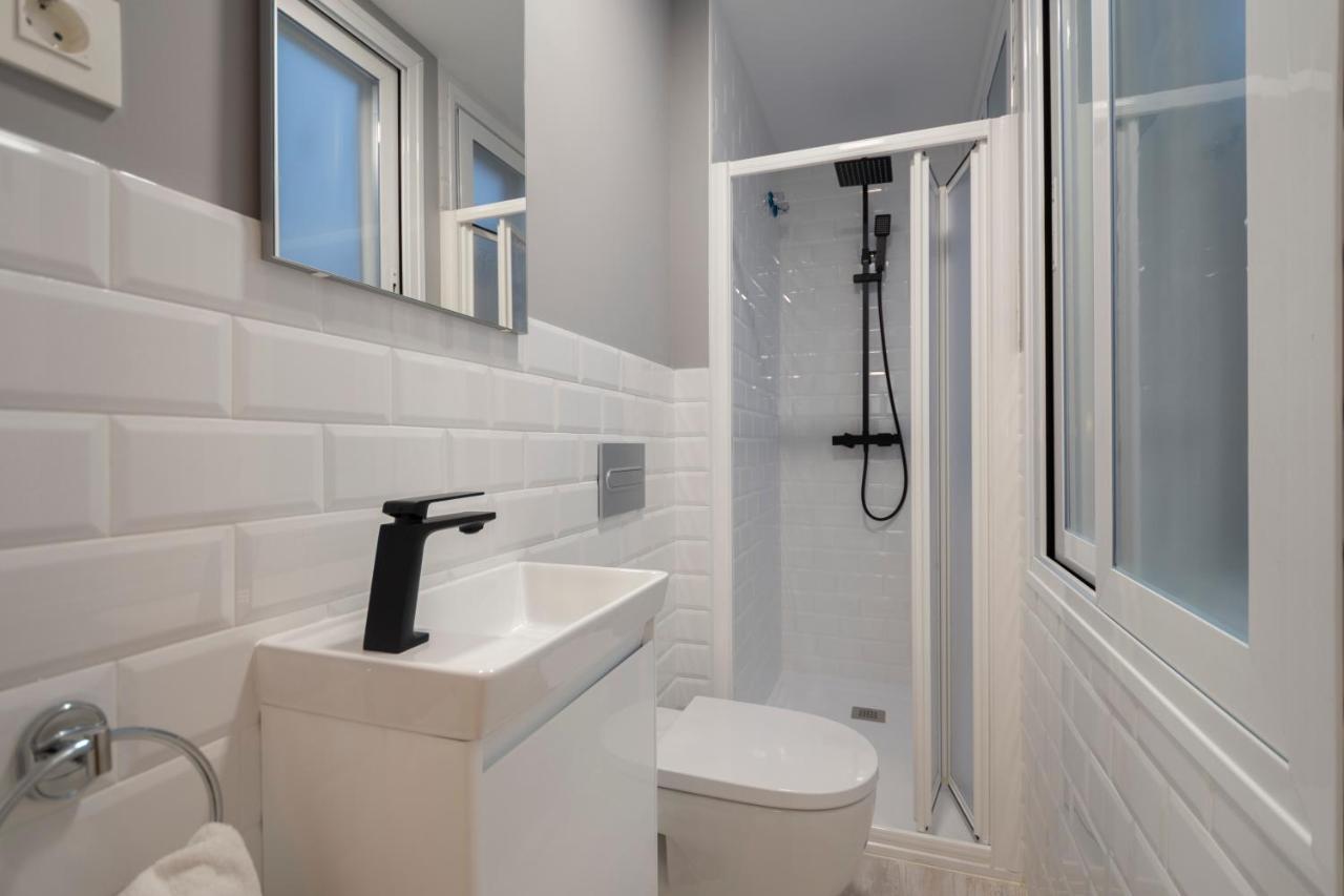 Molino Corteza Deluxe 6 Pax Granada Exteriör bild