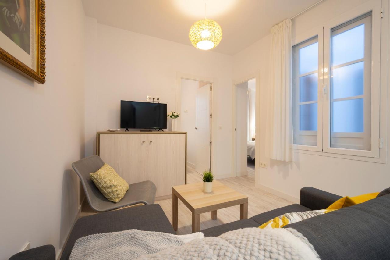Molino Corteza Deluxe 6 Pax Granada Exteriör bild