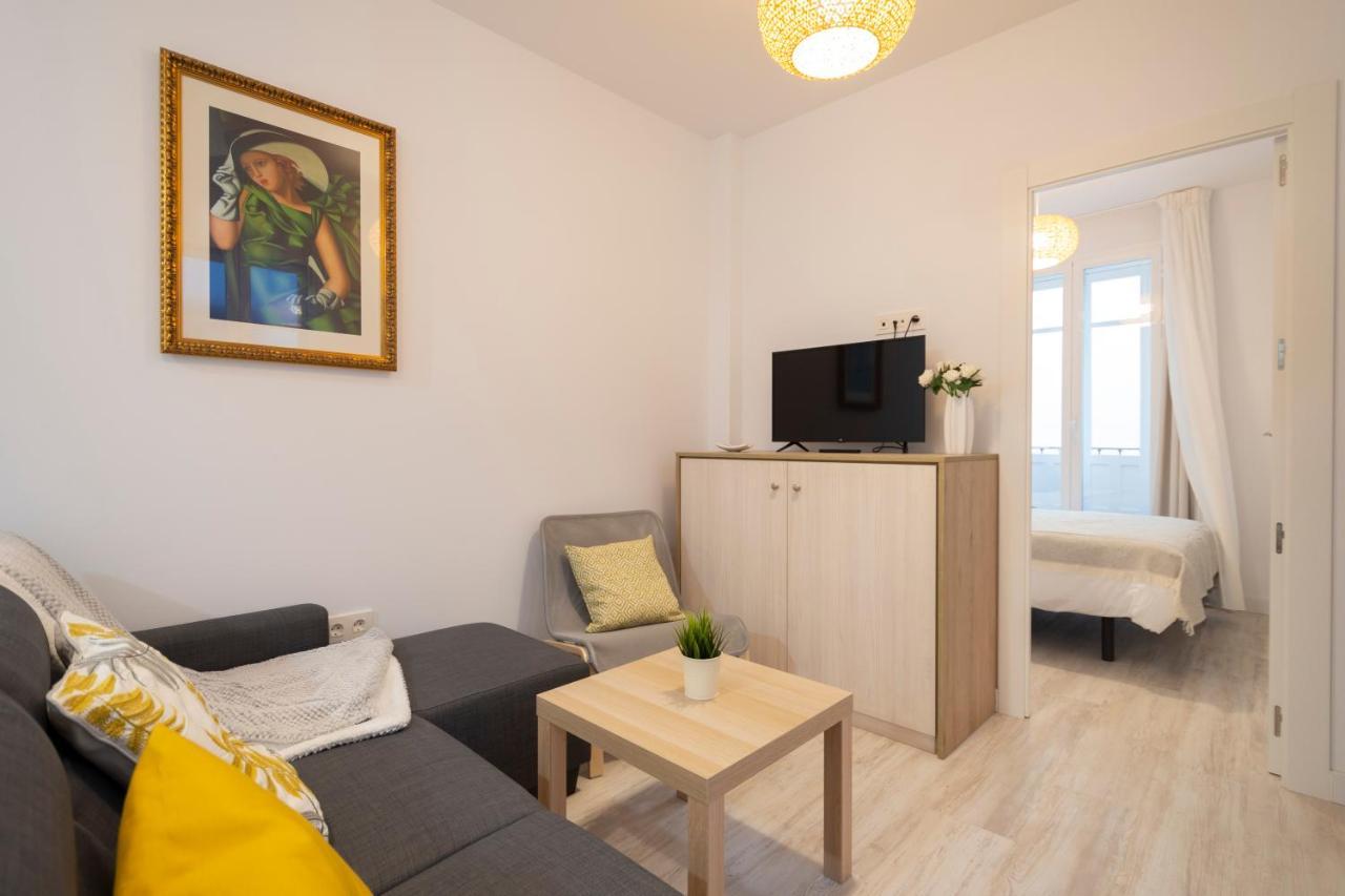Molino Corteza Deluxe 6 Pax Granada Exteriör bild